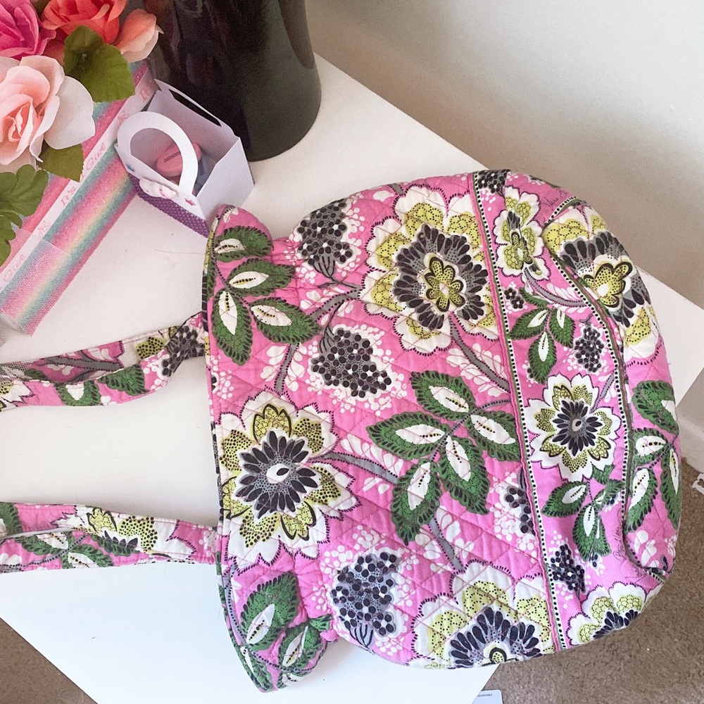 Beautiful Vera Bradley